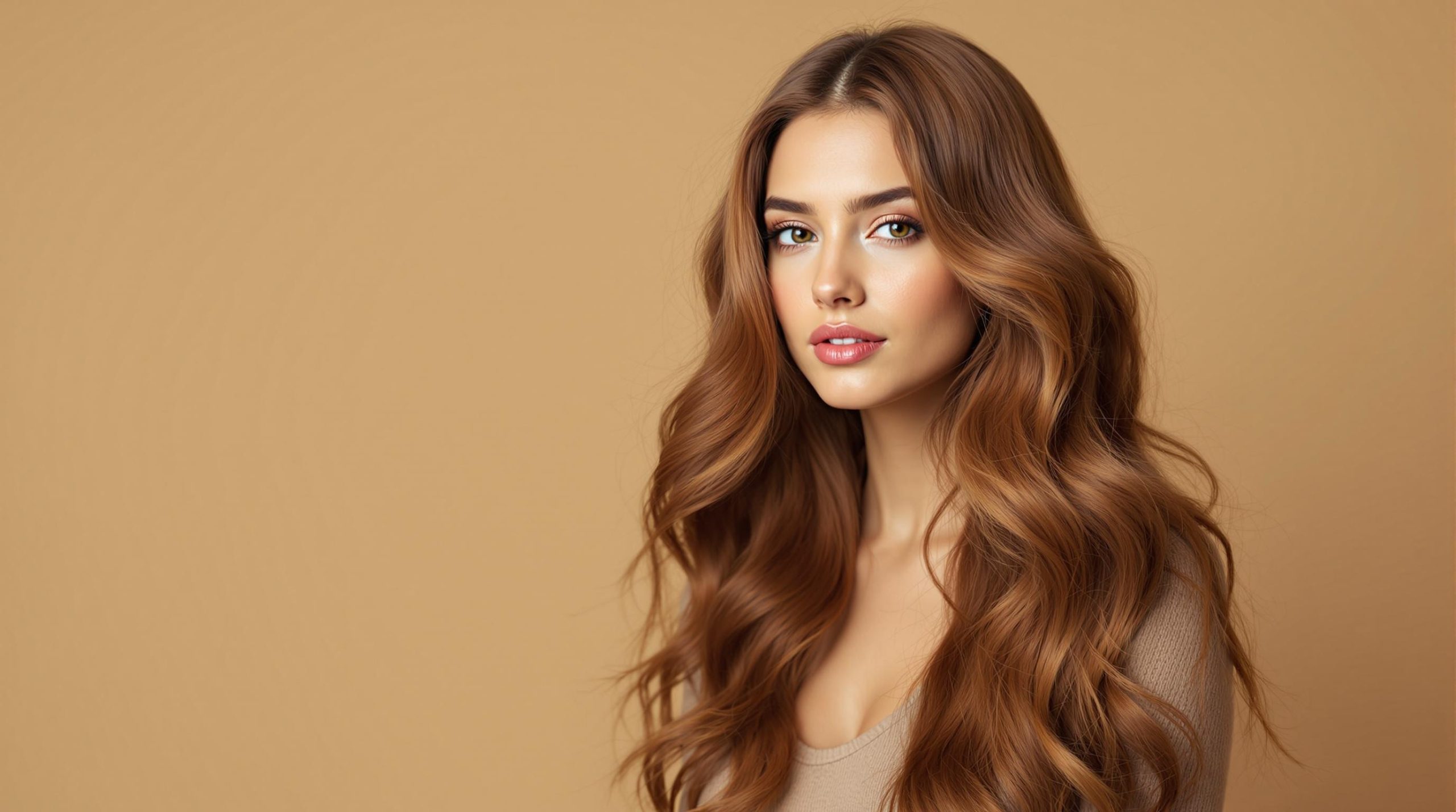 Comment avoir des cheveux très souples ?