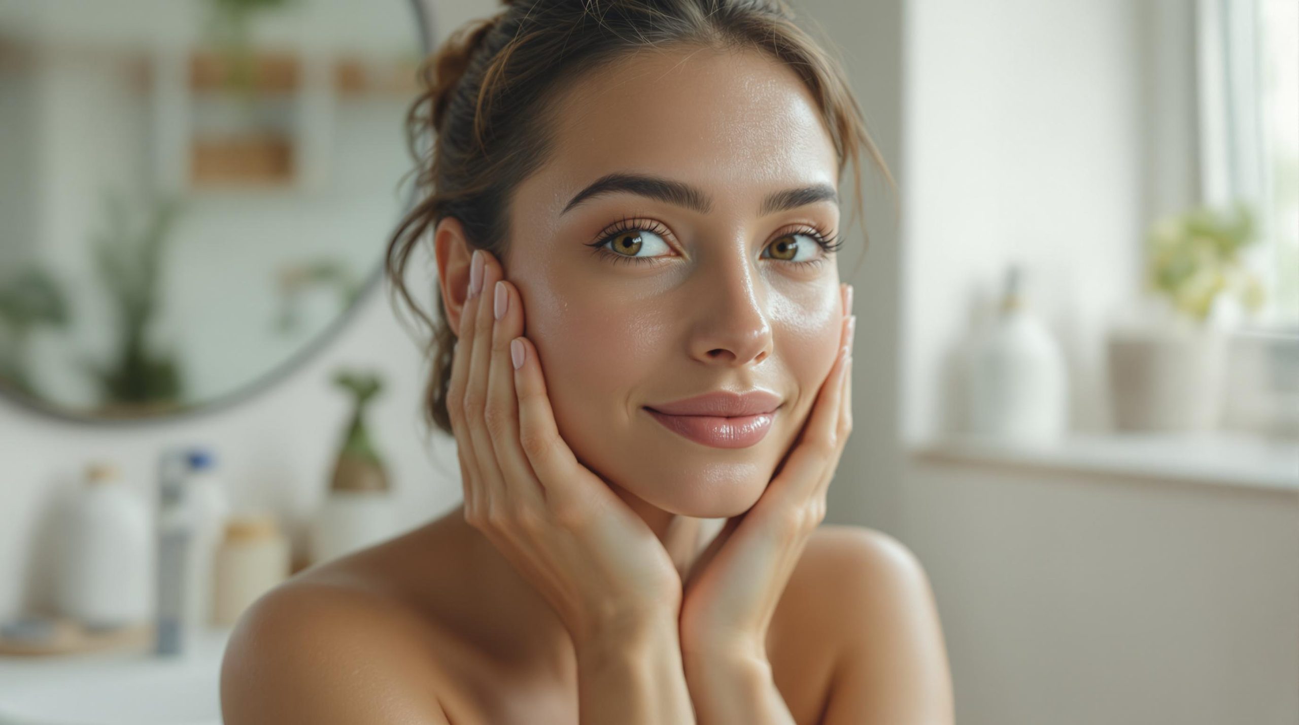 Comment faire un nettoyage profond de la peau ?