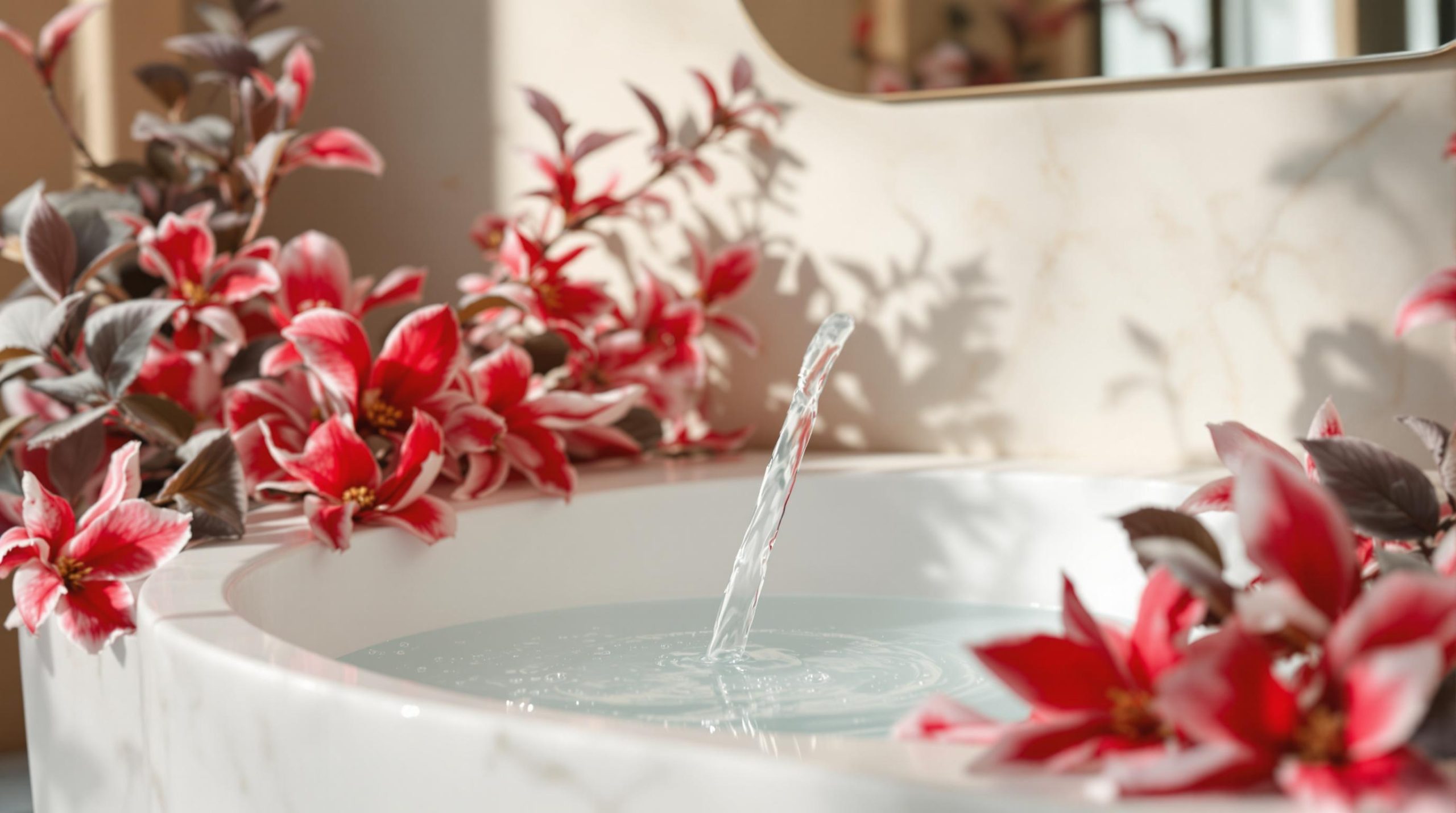 Comprendre et prévenir les allergies au gel douche