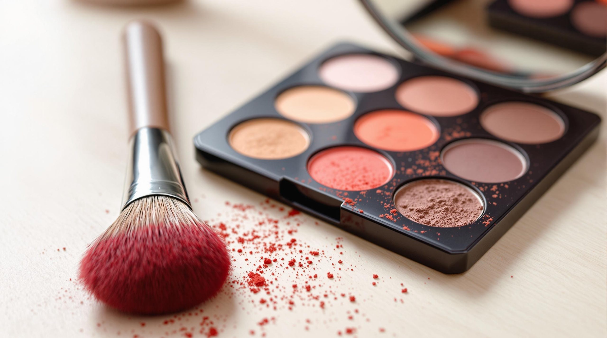 Comprendre et prévenir les allergies au maquillage