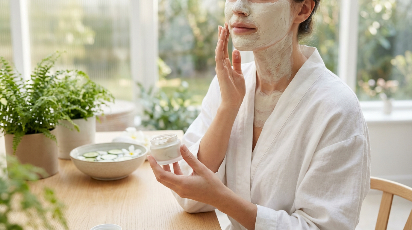 Masque probiotique | Top 4 soins pour un teint sain - 2026