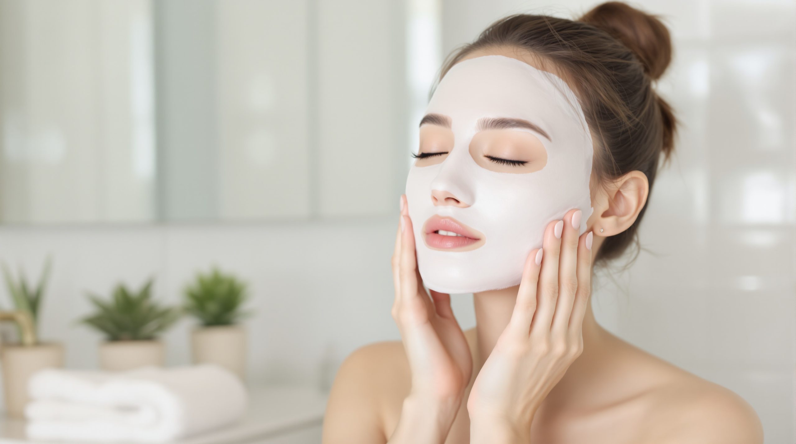 Masque tissu : l'essentiel à savoir