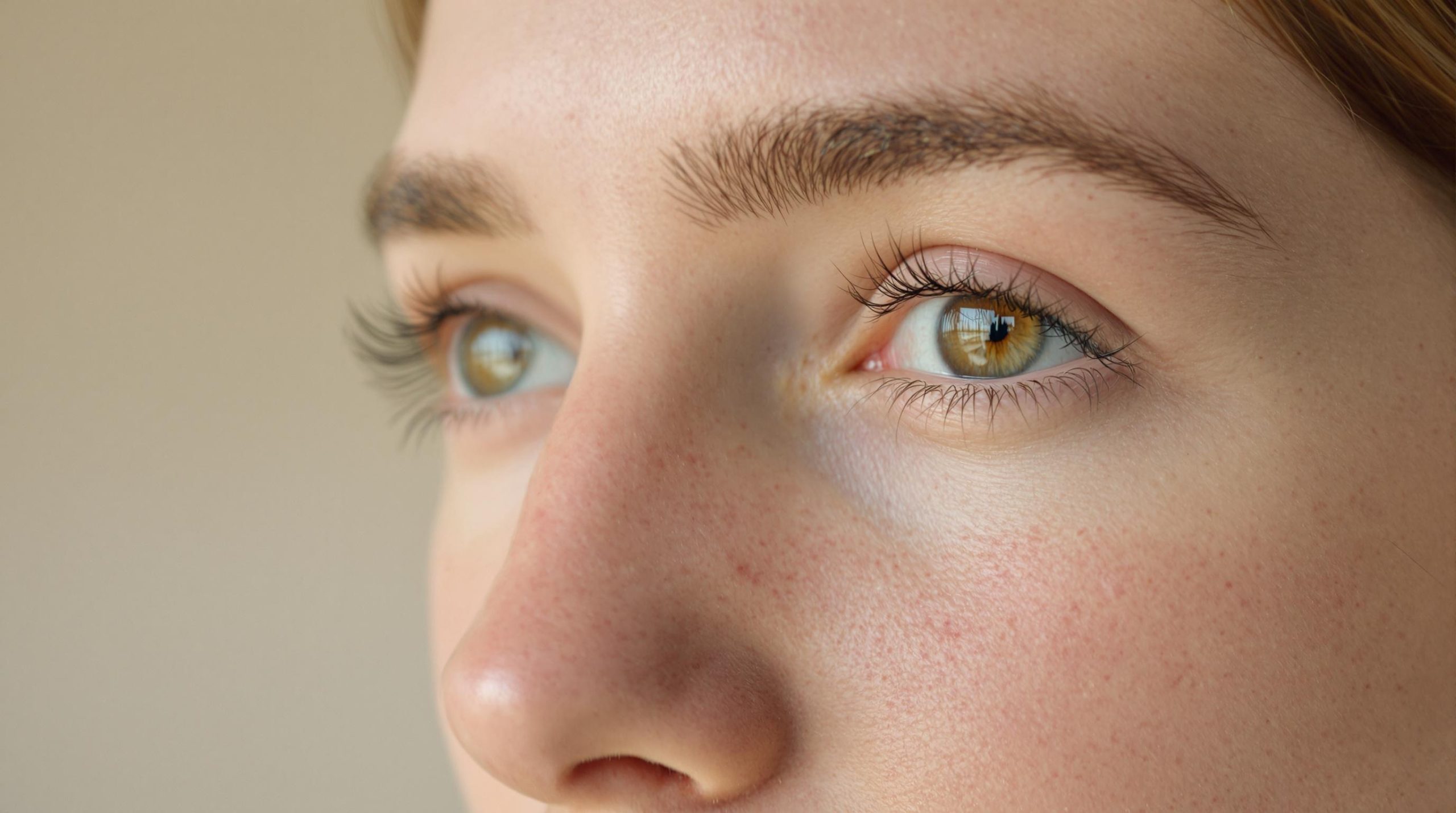 Peau sèche et rougeurs au visage : causes et solutions