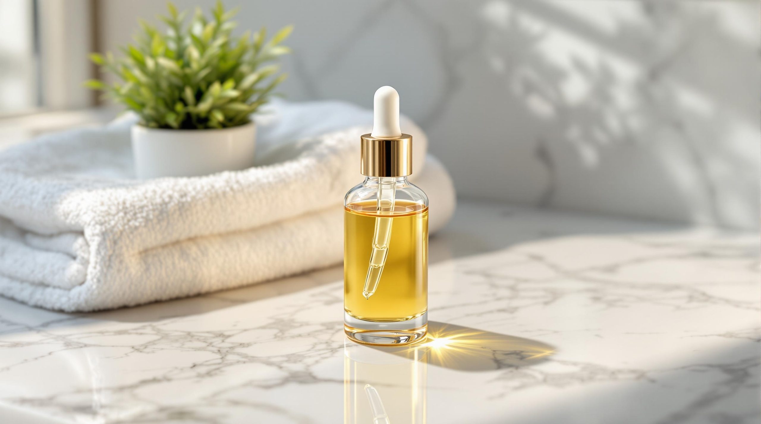 Quel est le rôle du sérum pour le visage ?