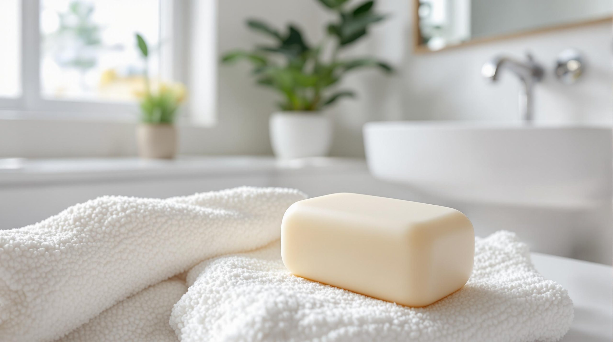 Savon bébé pH neutre : guide pour choisir le meilleur produit