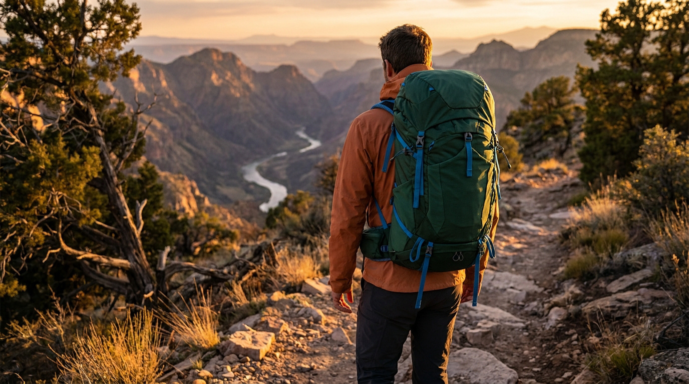 Comment choisir son sac à dos : le guide d'achat complet