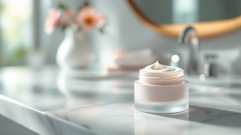 How Does an Anti-Wrinkle Cream Work?