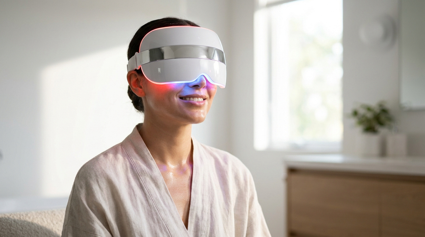 Ranking the Most Powerful Light Therapy Masks on the Market in July 2026?